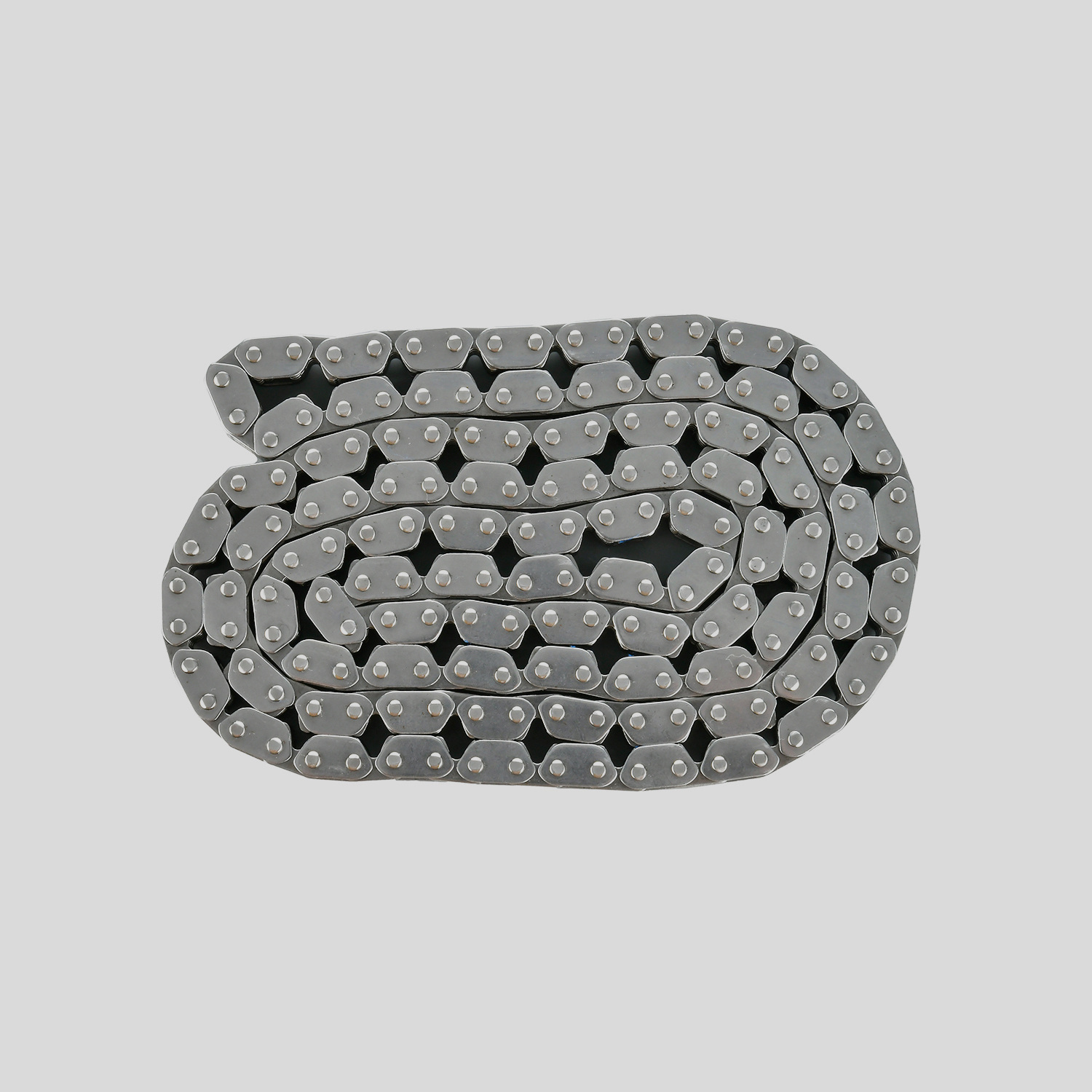 Manufacturer High Quality Motorcycle Chain set 4*5 Motorcycle Mute Chain