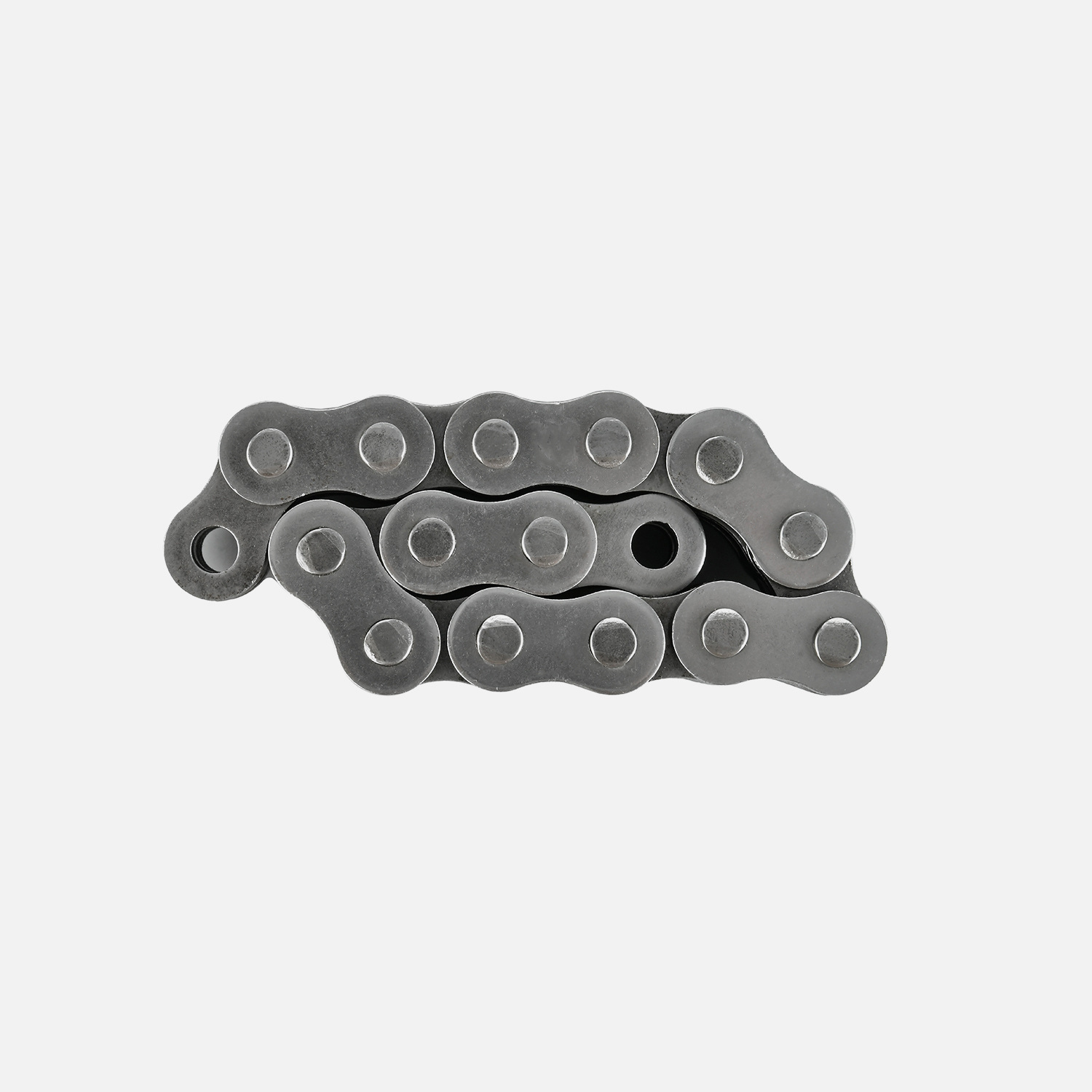 Manufacturer High Quality Motorcycle Chain set 2*4 Board Chain